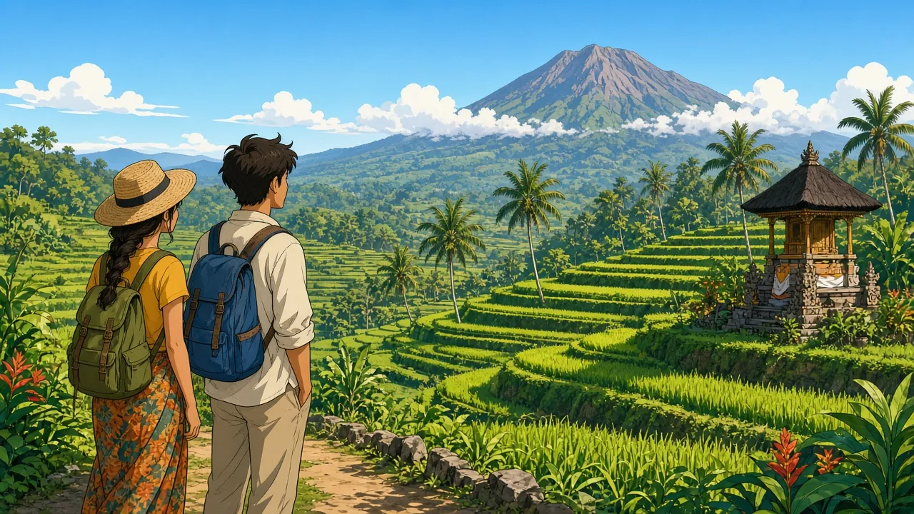 Bali Travel Guide 2026: How to Plan Your First Trip