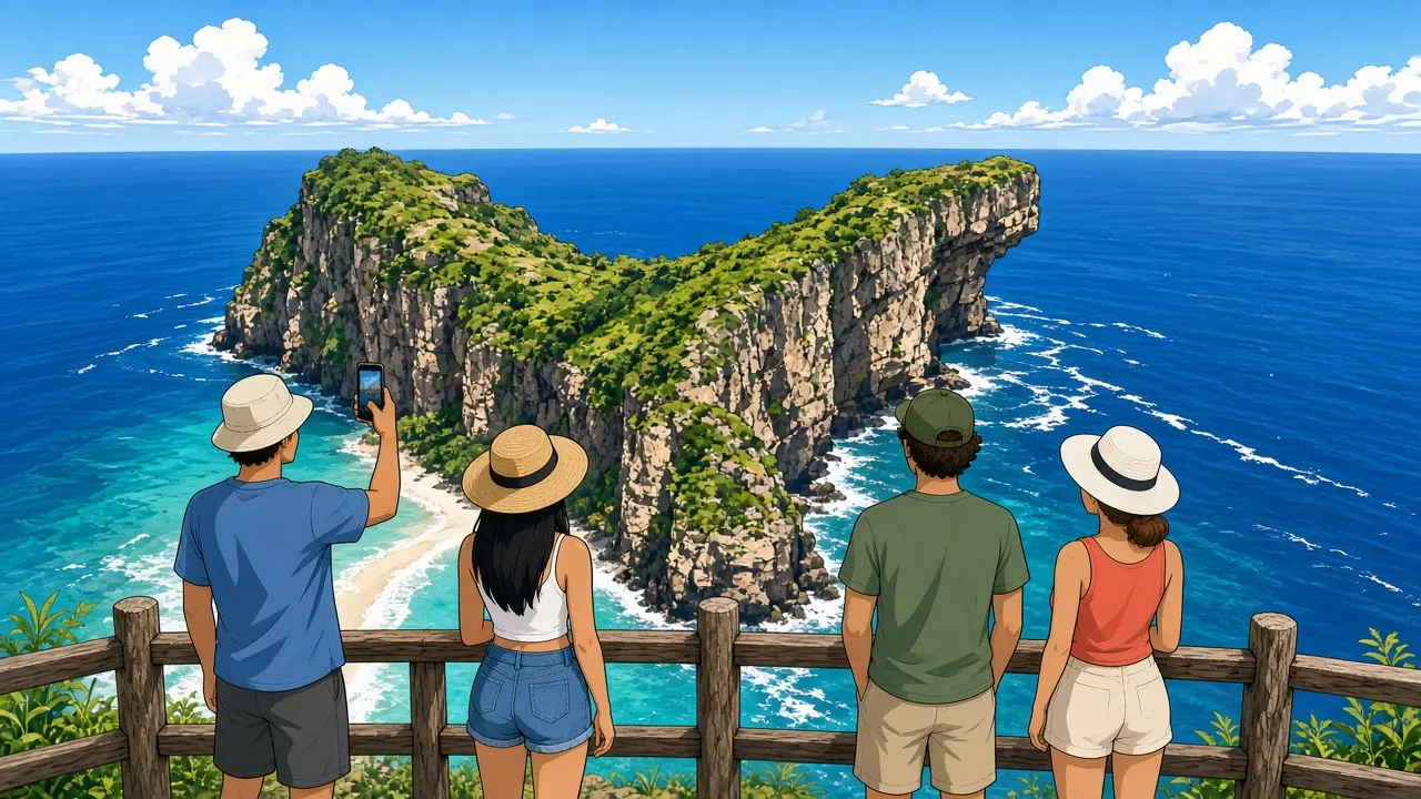 Things to Do in Nusa Penida (2026): Sights and Itineraries