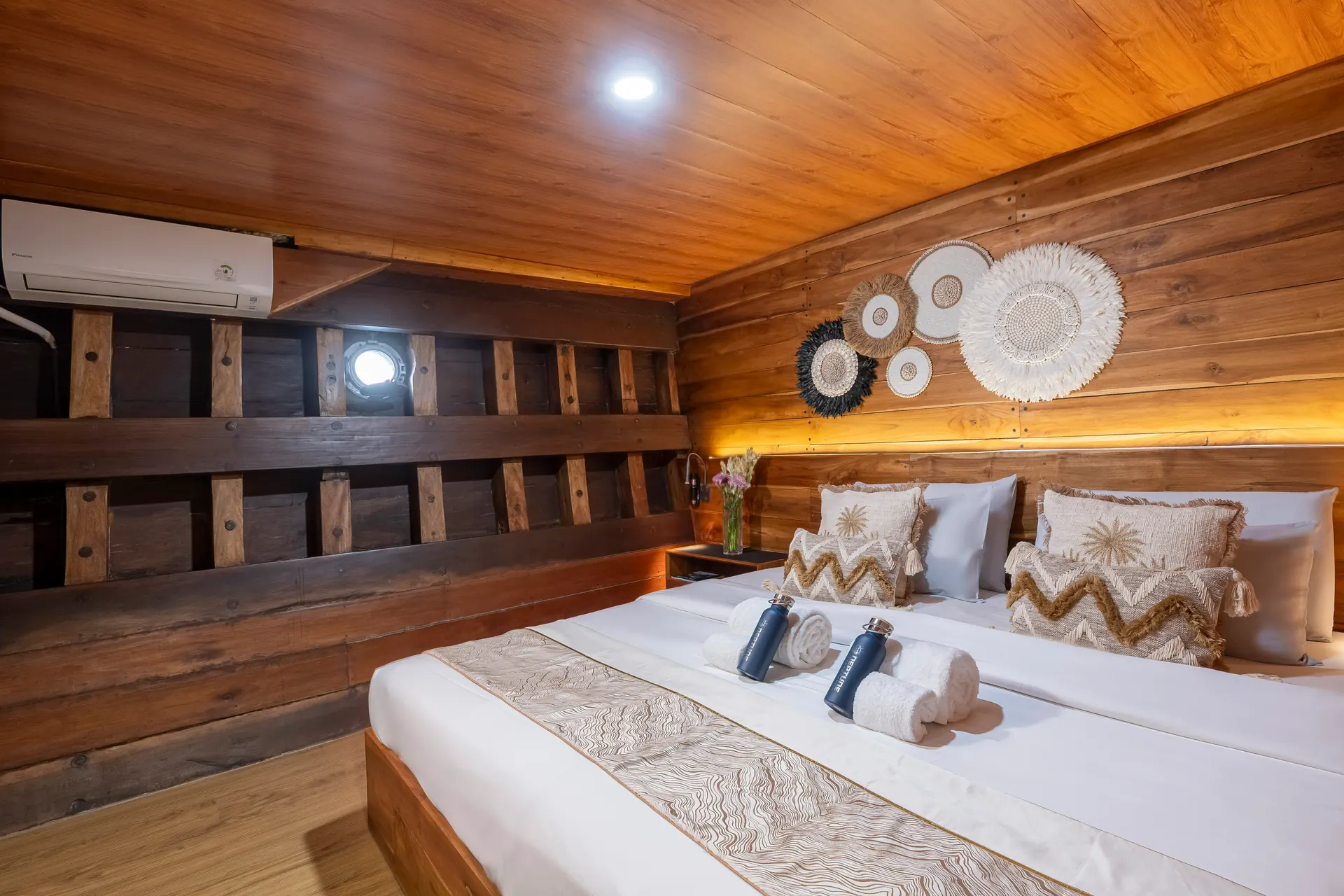 Suite Deluxe
