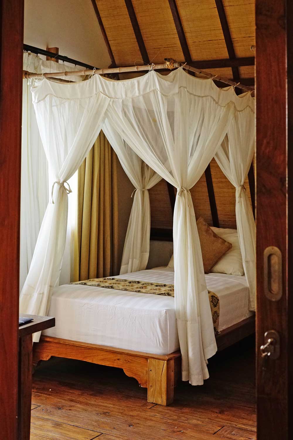 Deluxe Family Bungalow photo 3