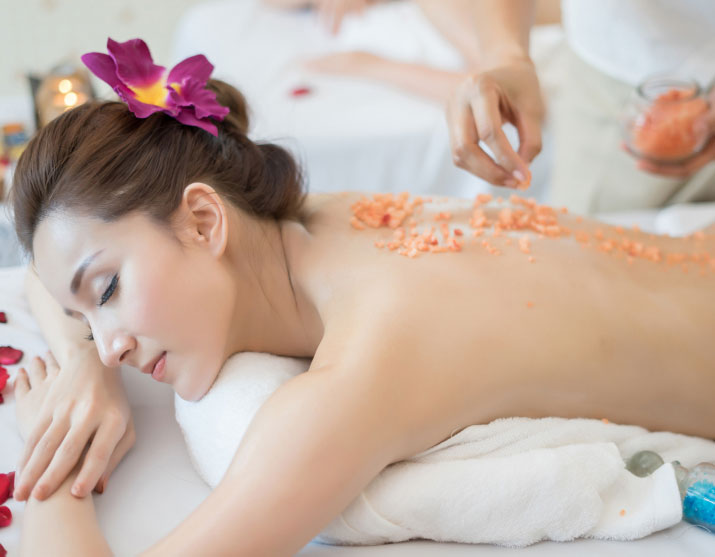 The Hidden Treasures of Our Private Island