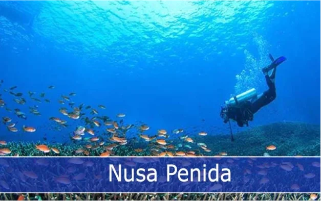 Nusa Penida