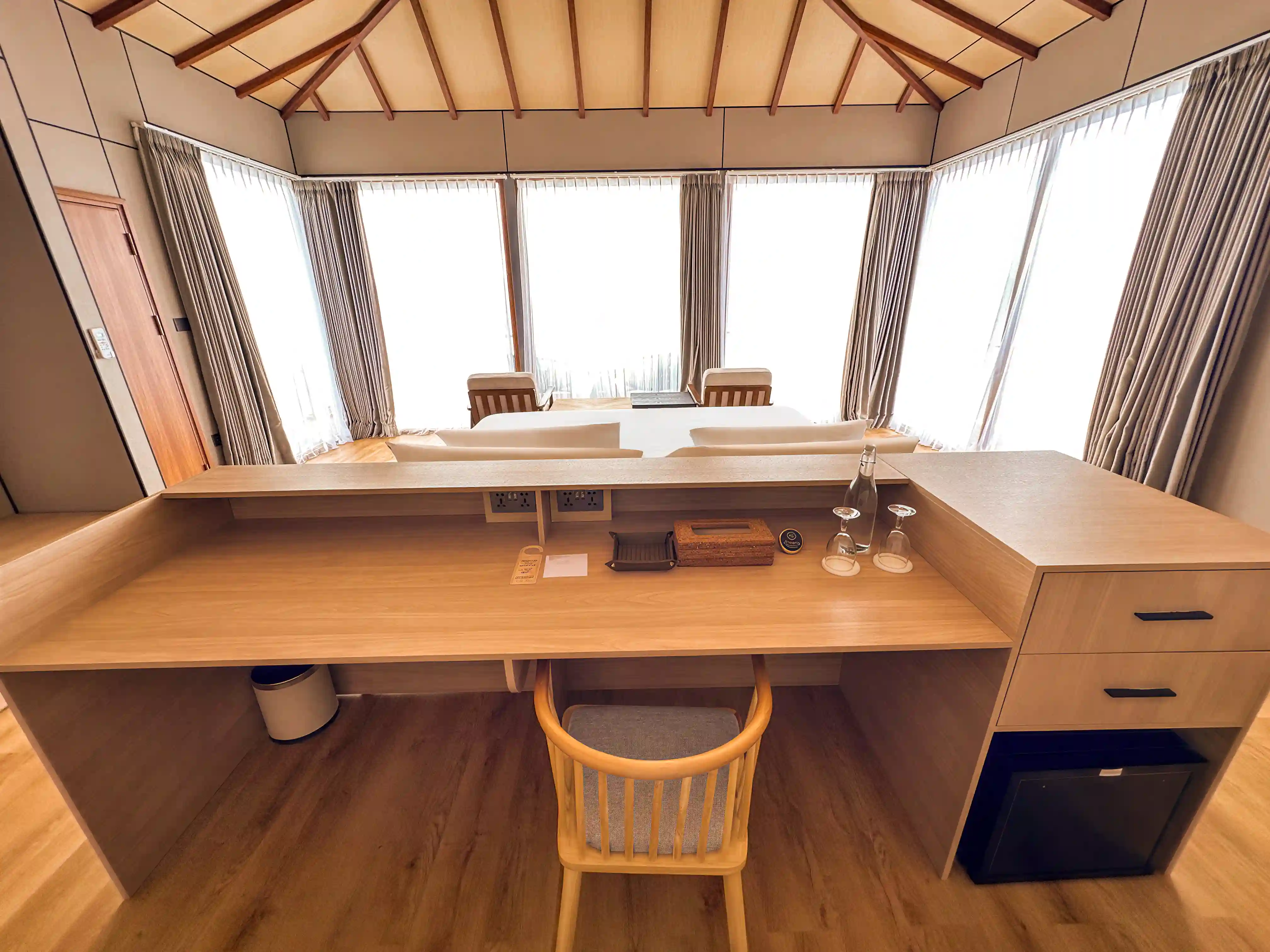 Panorama View photo 2