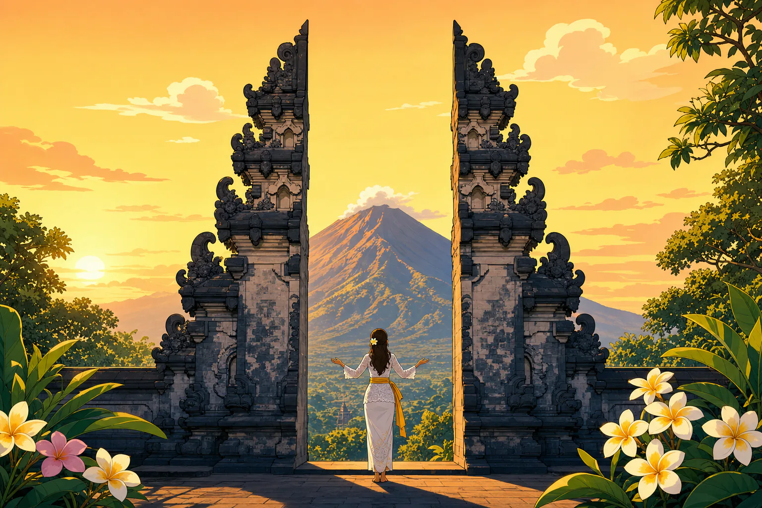 Les Portes du Paradis et plongée à Tulamben : une excursion d'une journée inoubliable à Bali