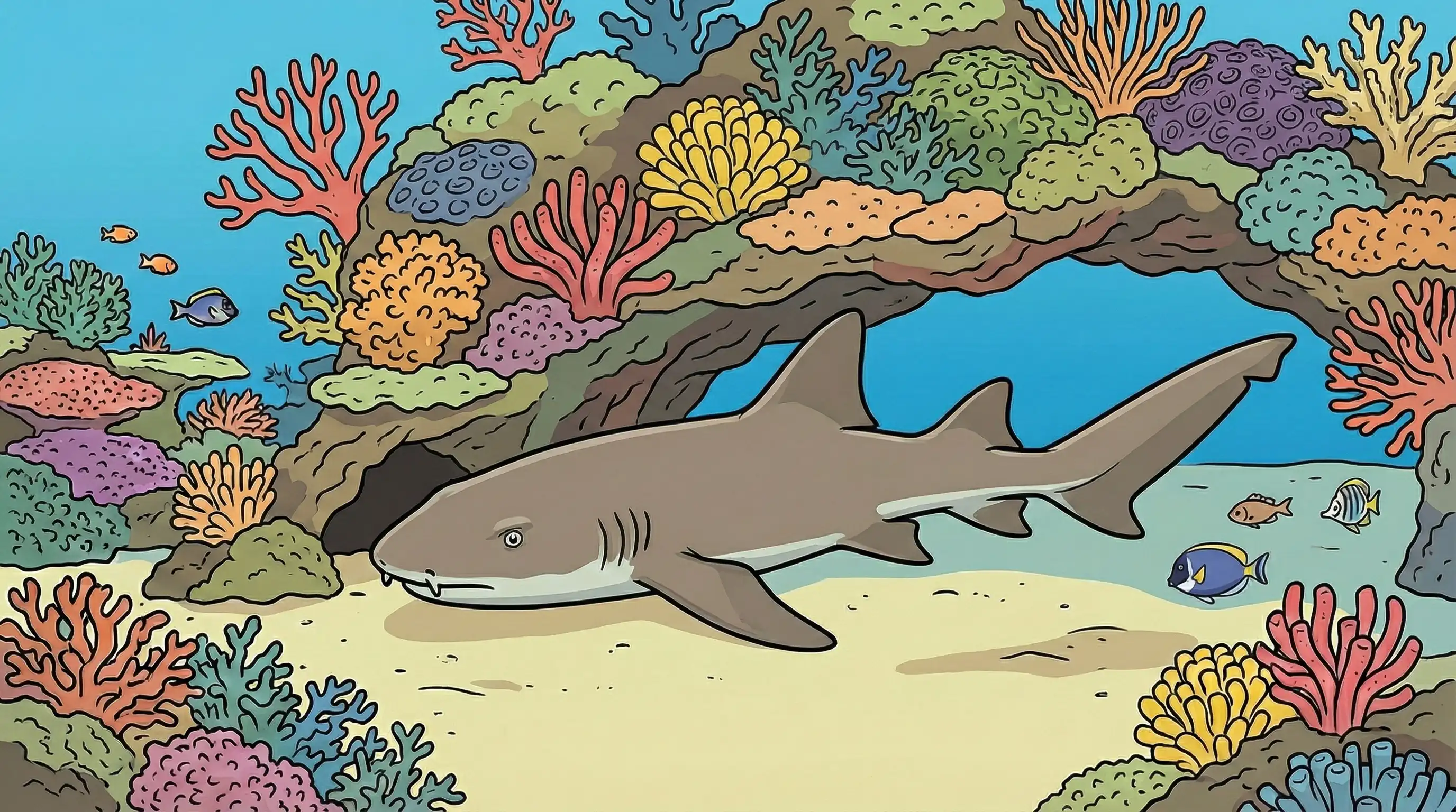 0d1423fc 2eaf 49dc a0e7 28fa1acb2ba0 nurse shark bali