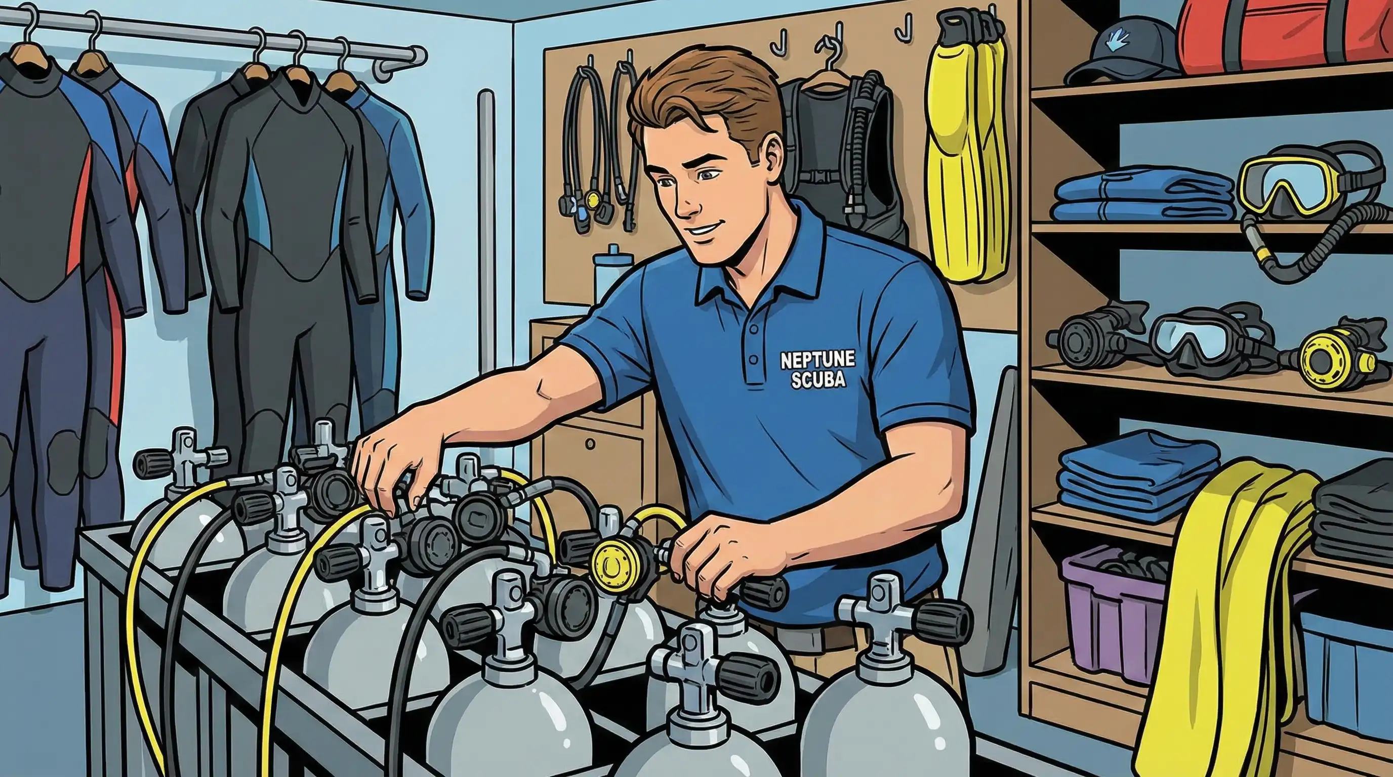 13b3bbf4 5e6b 4ee6 a15f 967d4c516752 divemaster training