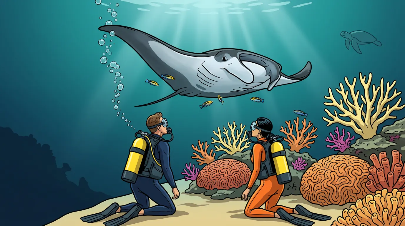 1925574f 093d 41a0 9099 1a7b5af69143 rainy season manta encounter