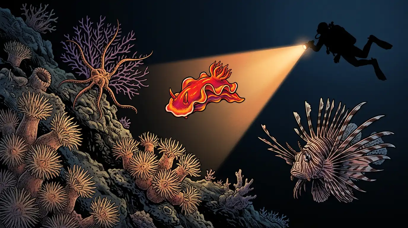 3a813756 4461 43b6 a72e 6fd22355903e menjangan night dive