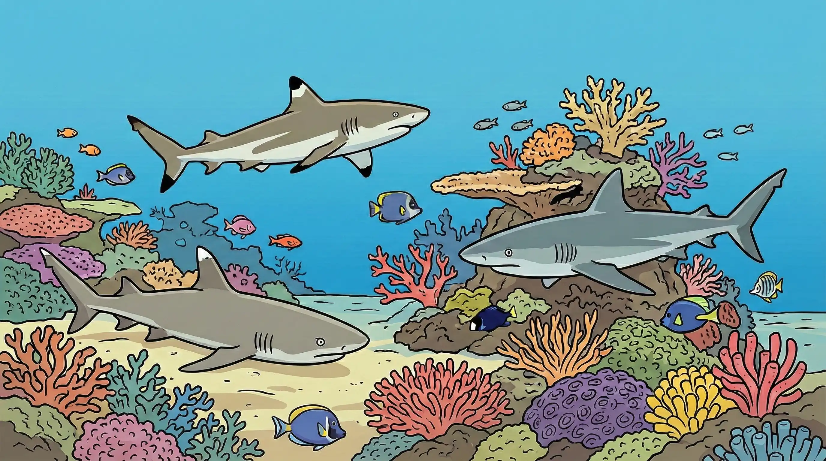 410bc00a ead6 464f aeaf f67b6f99a6d1 are there sharks in bali