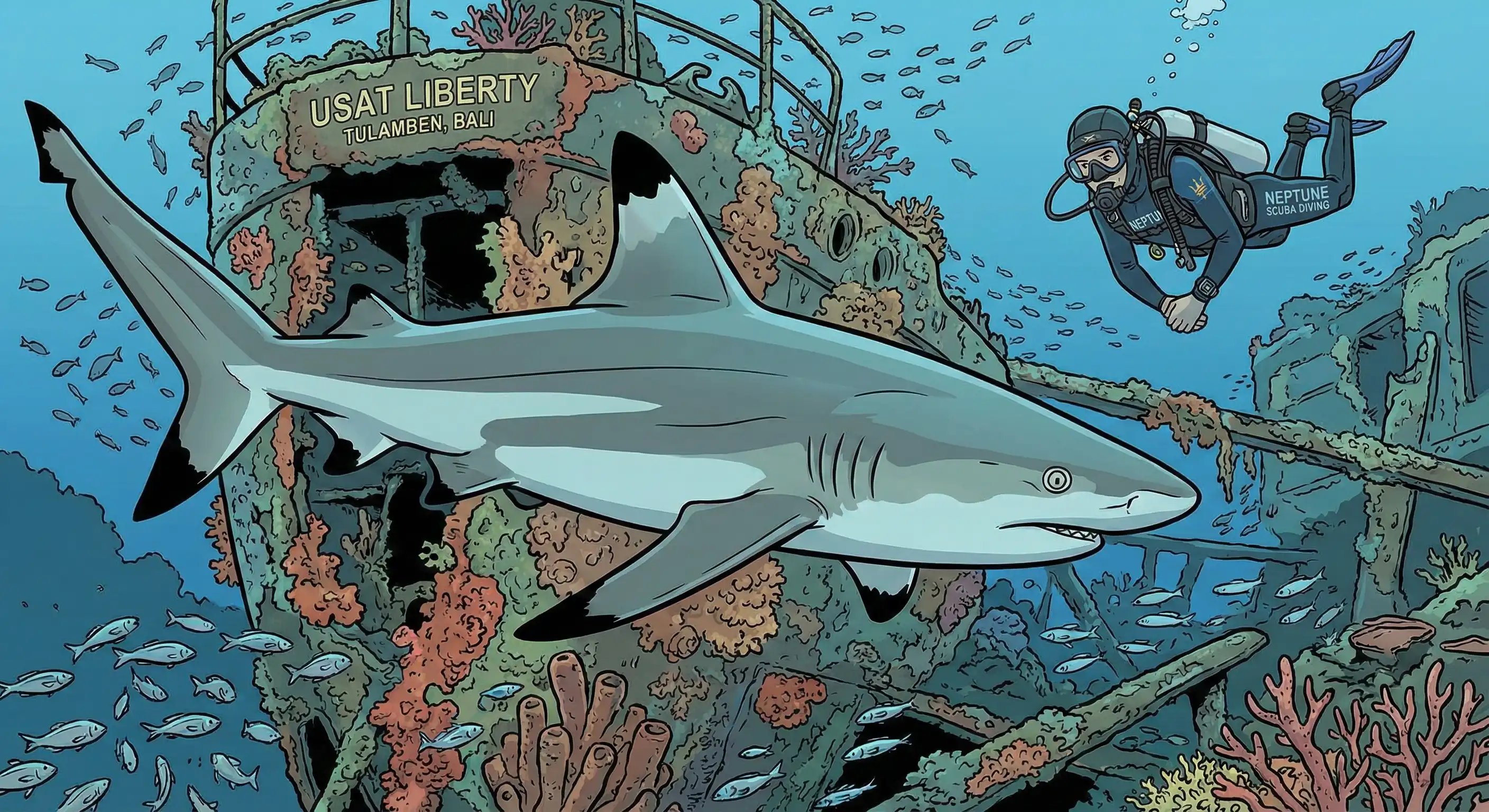 8045a8d4 71b0 4e96 9d3d ed32240c28ec bali sharks tulamben
