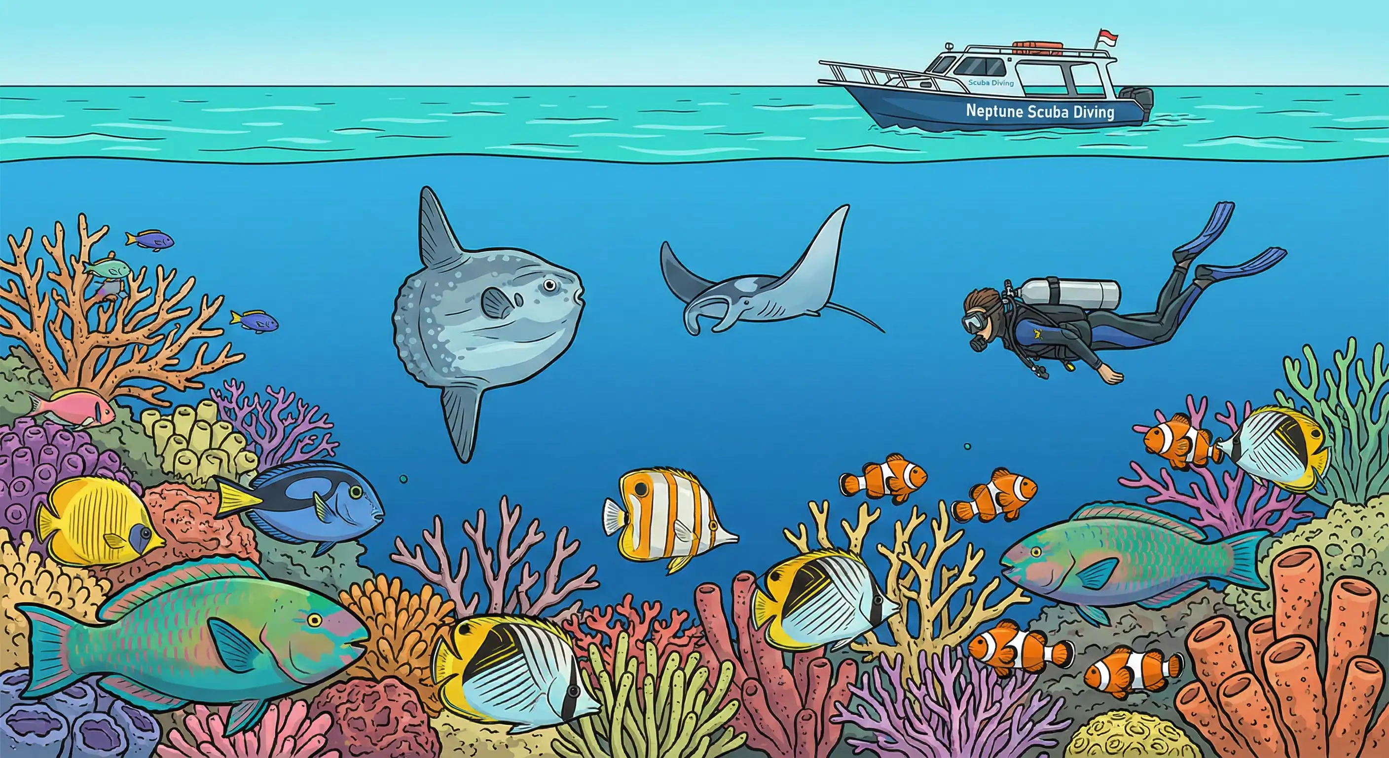 83293371 ebc0 4d07 bf11 e597c7d40659 types of fish in bali