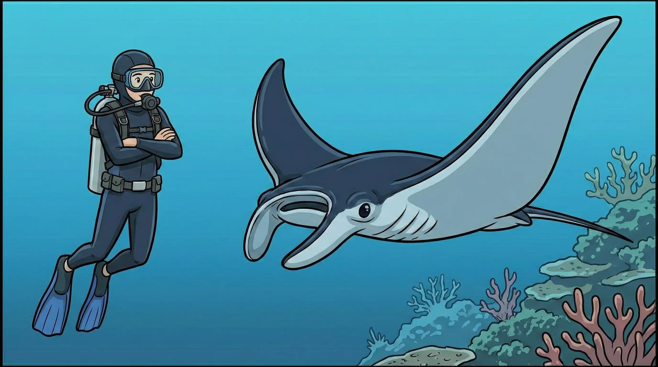 8e3788f7 6ccf 484a ba00 37b63d7e4117 are manta rays dangerous