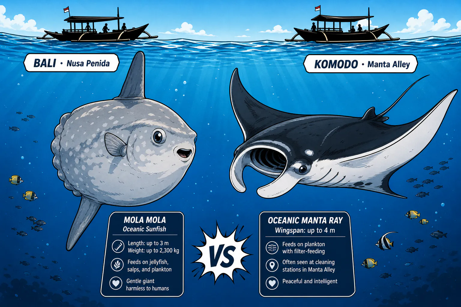 e4c03353 59c4 4d24 bed1 a4d54ecc266d komodo vs bali marine life