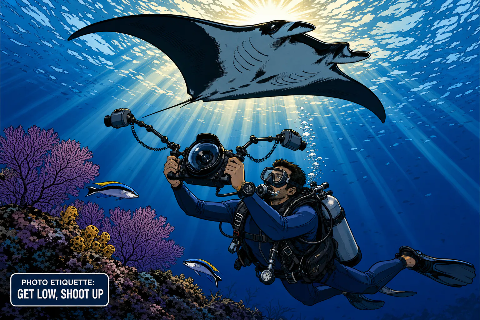 f2b151ae 43cf 4c7d 9c67 b776b410cffd manta ray underwater photography
