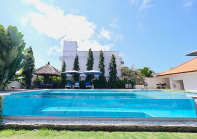 Bali Dive Center