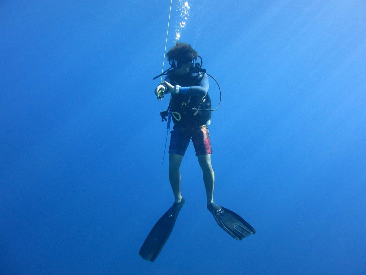 Scuba Diving for Beginners What You Need to Know Before Getting Into It Neptune Scuba Diving