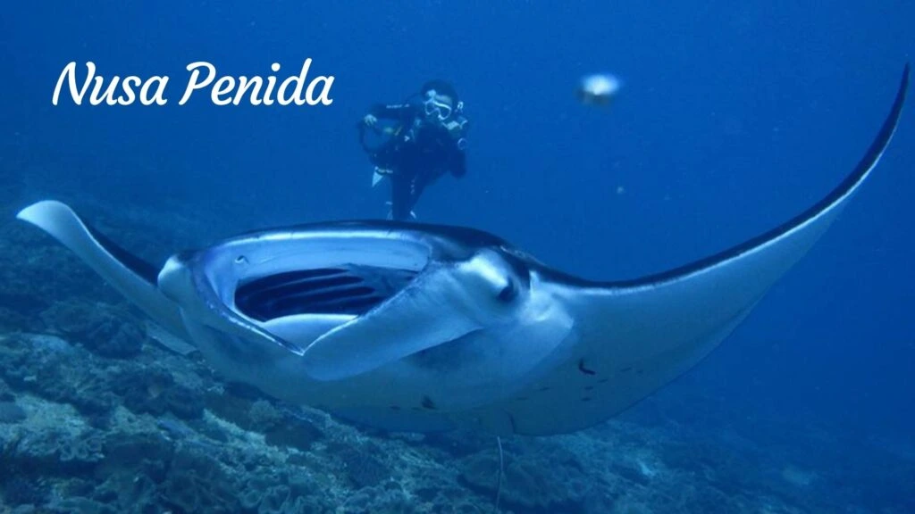 Nusa Penida