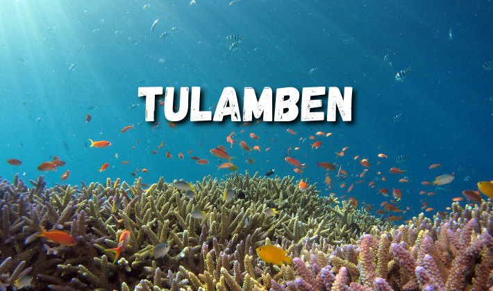 Tulamben