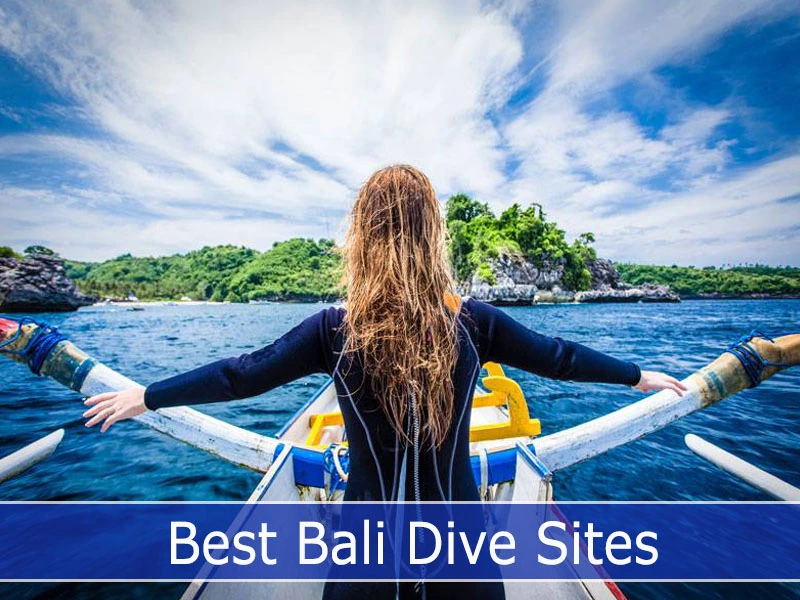 Best Bali Dive Sites