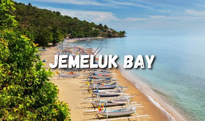 Jemeluk Bay