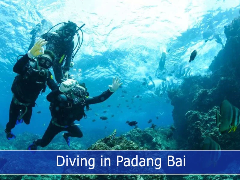 Padang Bai