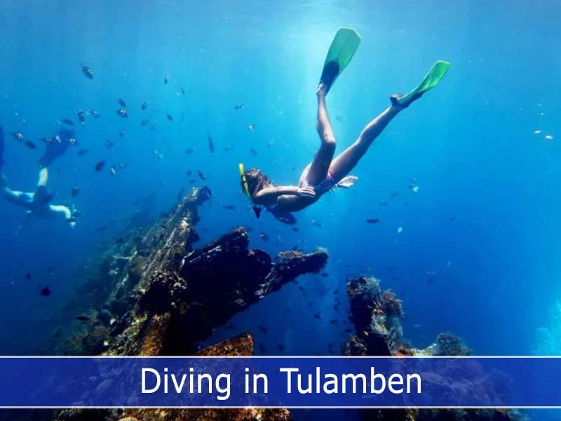 tulamben
