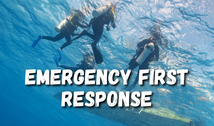 Emergency First Response