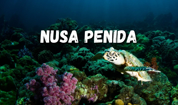 Nusa Penida