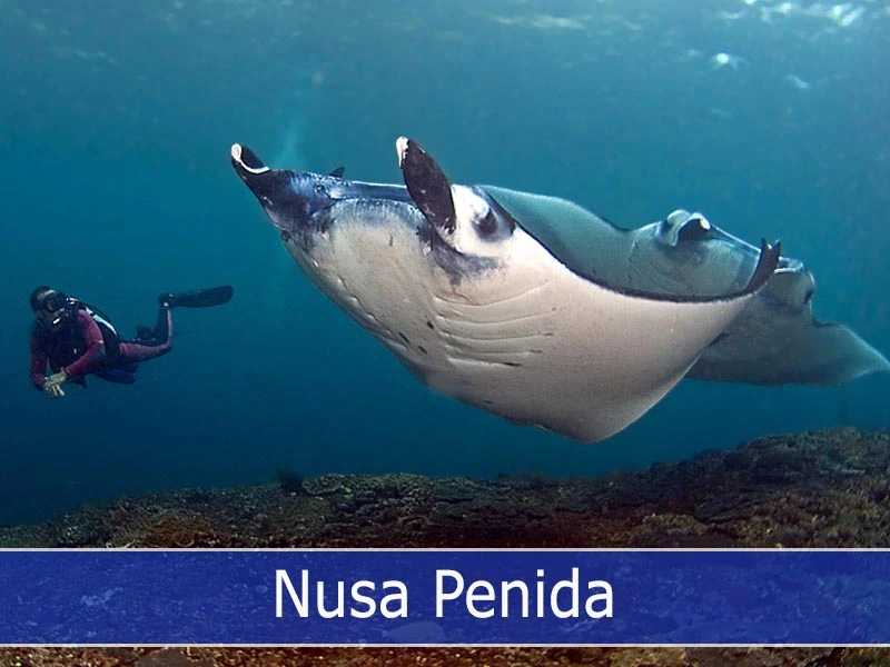 Nusa Penida