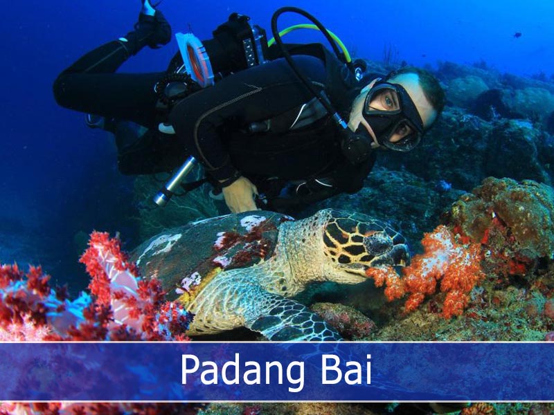 Padang Bai