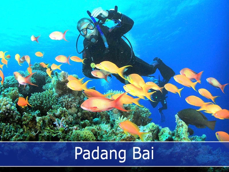 Padang Bai