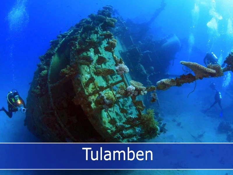 Tulamben