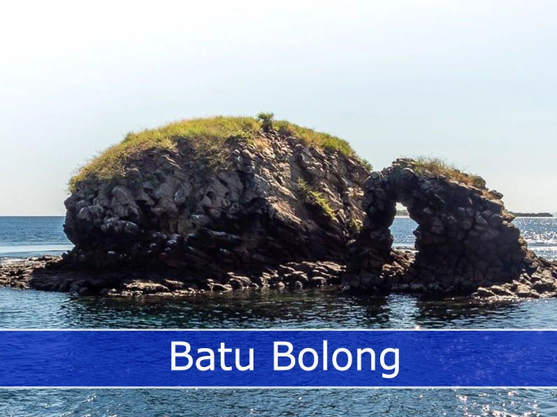 Batu Bolong