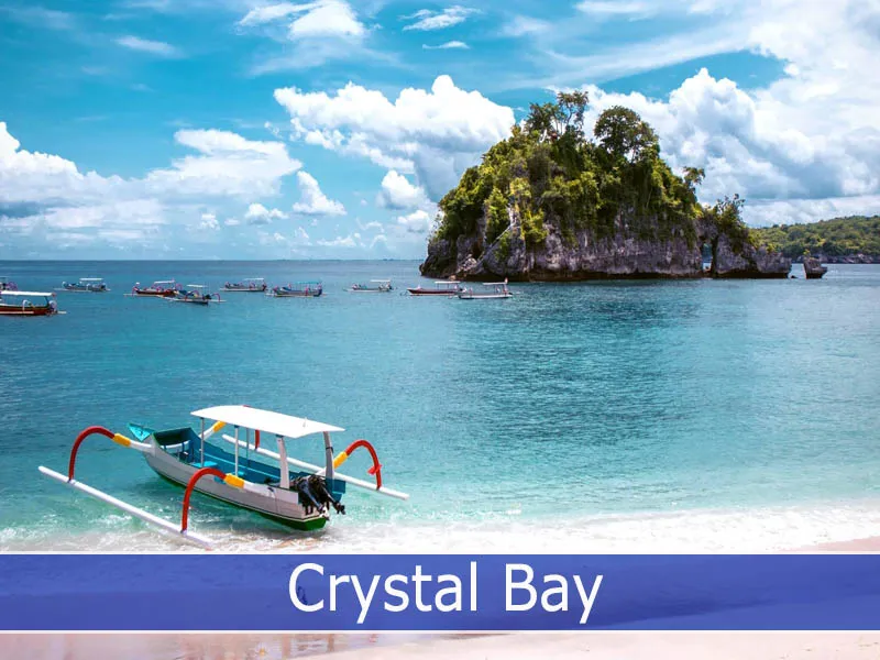 Crystal Bay