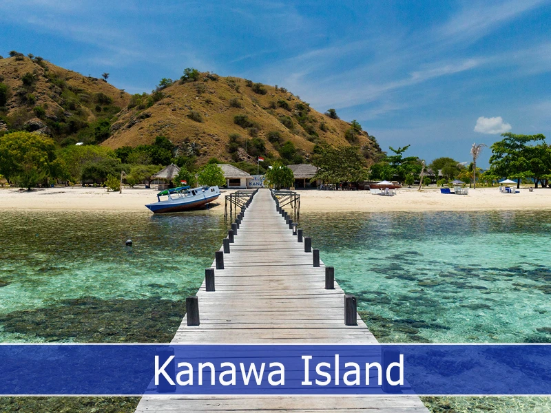 Kanawa Island