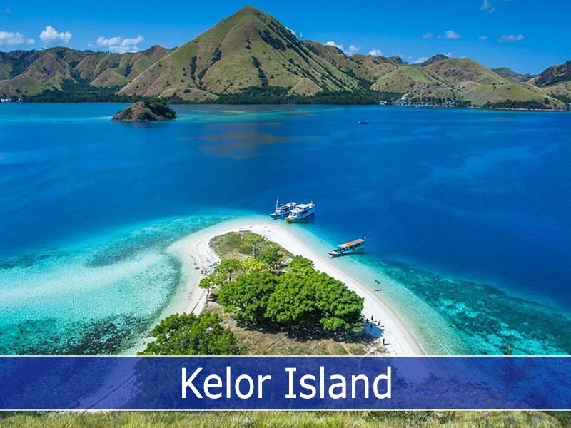 Kelor Island