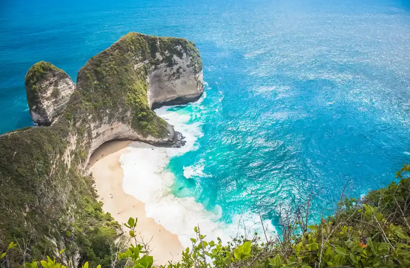 Nusa Penida